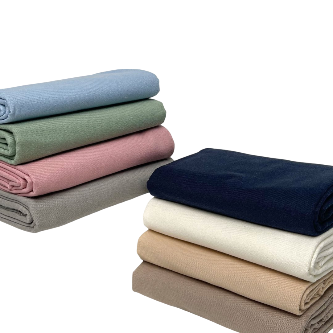 Grosir Kain Linen Rami Rollan